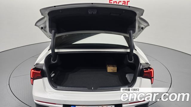 Kia K5 2025 — photo 20