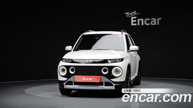 Hyundai Casper 2023 — photo 3