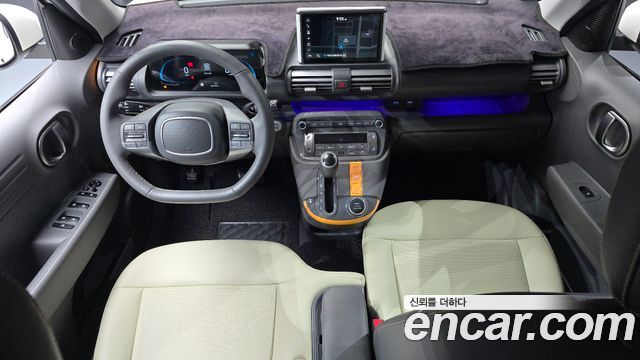 Hyundai Casper 2023 — photo 7