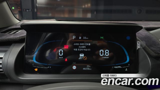 Hyundai Casper 2023 — photo 8