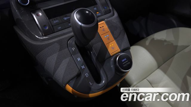 Hyundai Casper 2023 — photo 9