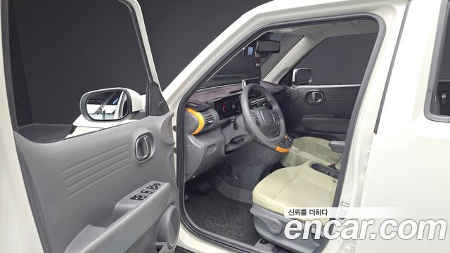 Hyundai Casper 2023 — photo 10