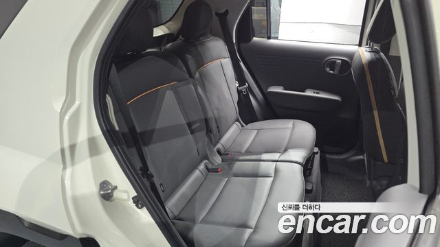 Hyundai Casper 2023 — photo 11