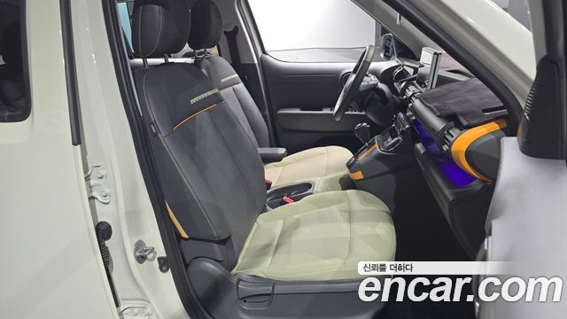 Hyundai Casper 2023 — photo 12