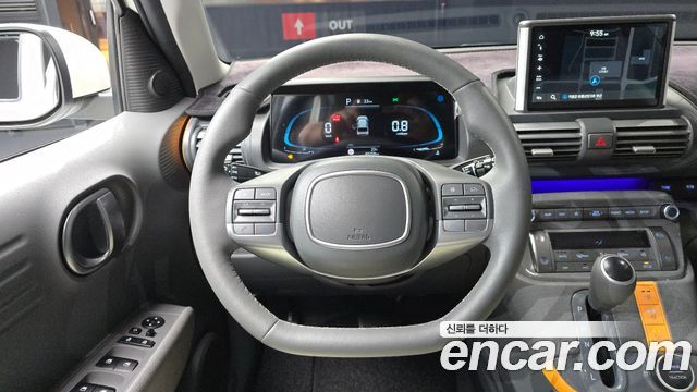 Hyundai Casper 2023 — photo 13
