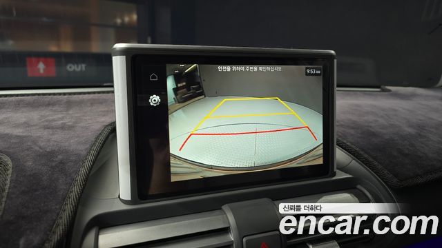 Hyundai Casper 2023 — photo 14