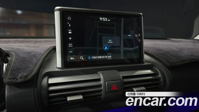 Hyundai Casper 2023 — photo 17