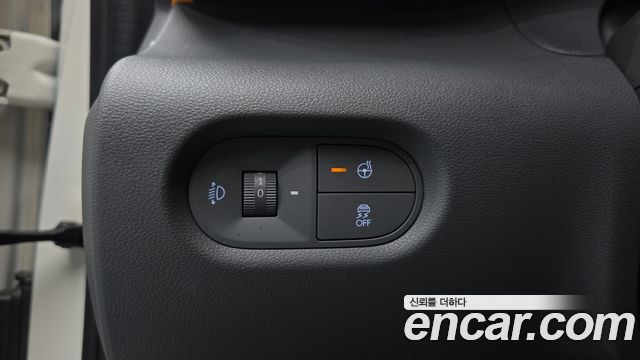 Hyundai Casper 2023 — photo 20
