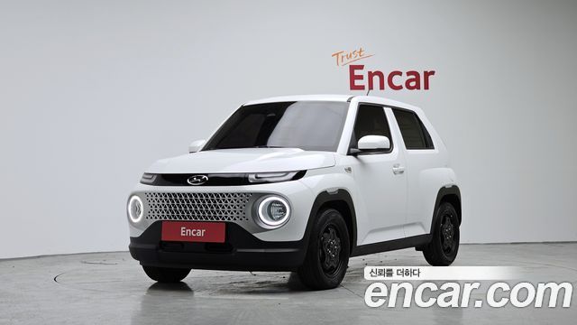 Hyundai Casper 2023 — photo 1