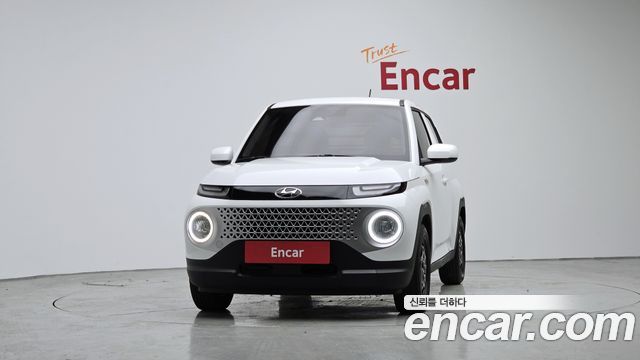Hyundai Casper 2023 — photo 3
