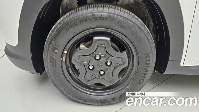 Hyundai Casper 2023 — photo 5