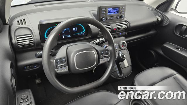Hyundai Casper 2023 — photo 7