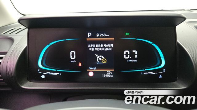 Hyundai Casper 2023 — photo 8