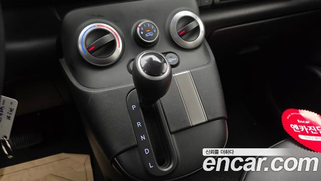 Hyundai Casper 2023 — photo 9