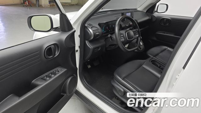 Hyundai Casper 2023 — photo 10