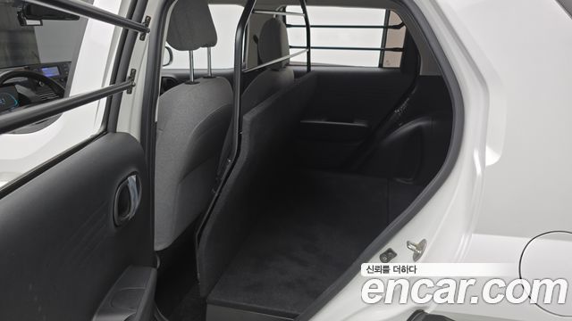 Hyundai Casper 2023 — photo 12