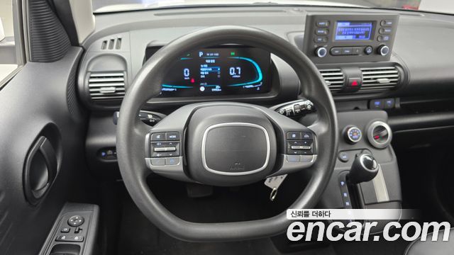 Hyundai Casper 2023 — photo 13