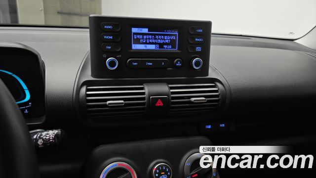 Hyundai Casper 2023 — photo 14