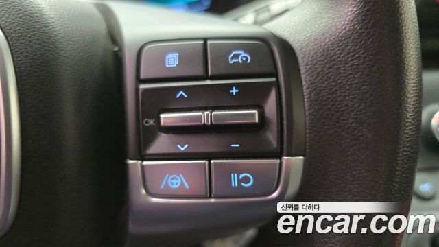Hyundai Casper 2023 — photo 15