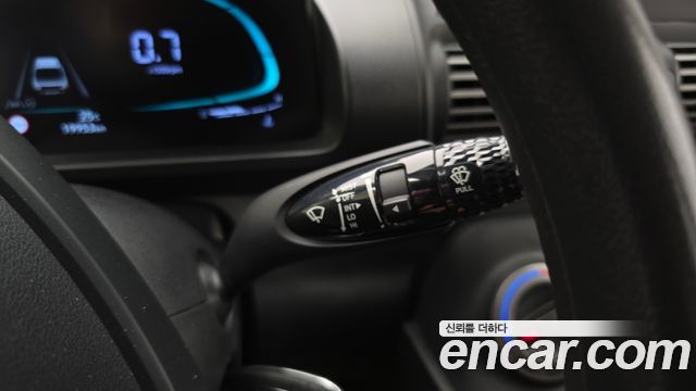 Hyundai Casper 2023 — photo 16
