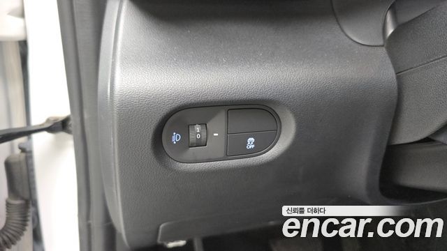 Hyundai Casper 2023 — photo 18