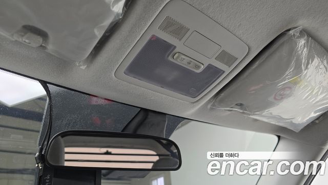 Hyundai Casper 2023 — photo 19