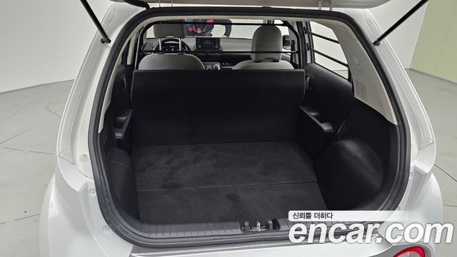 Hyundai Casper 2023 — photo 20
