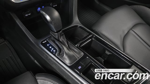 Hyundai Sonata 2019 — photo 9