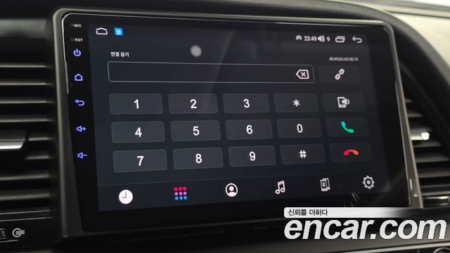 Hyundai Sonata 2019 — photo 11