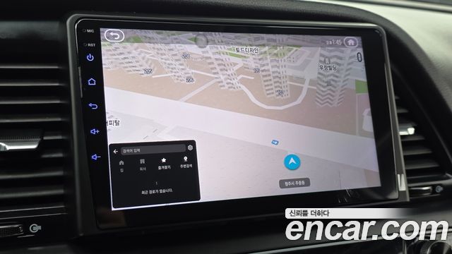 Hyundai Sonata 2019 — photo 13