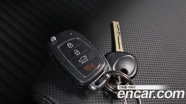 Hyundai Sonata 2019 — photo 17