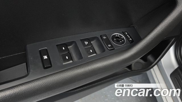 Hyundai Sonata 2019 — photo 18