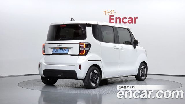 Kia RAY 2024 — photo 2