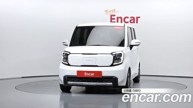 Kia RAY 2024 — photo 3