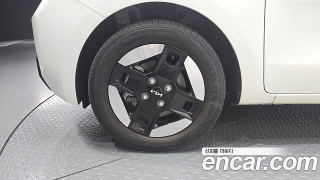 Kia RAY 2024 — photo 5