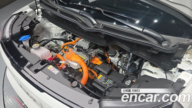 Kia RAY 2024 — photo 6
