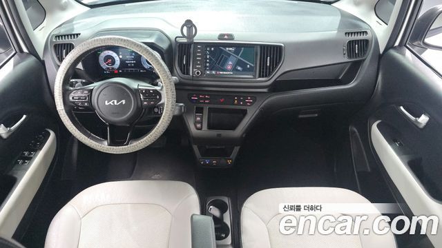 Kia RAY 2024 — photo 10