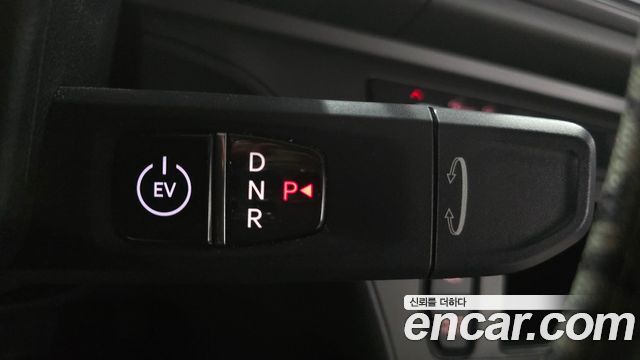 Kia RAY 2024 — photo 12