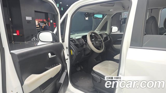 Kia RAY 2024 — photo 13