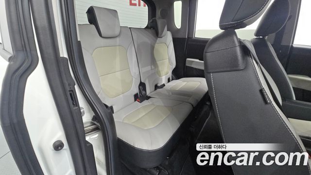 Kia RAY 2024 — photo 17