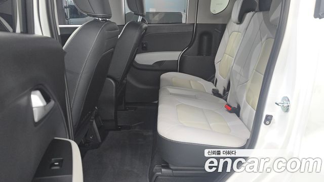 Kia RAY 2024 — photo 18