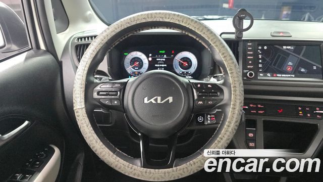 Kia RAY 2024 — photo 19