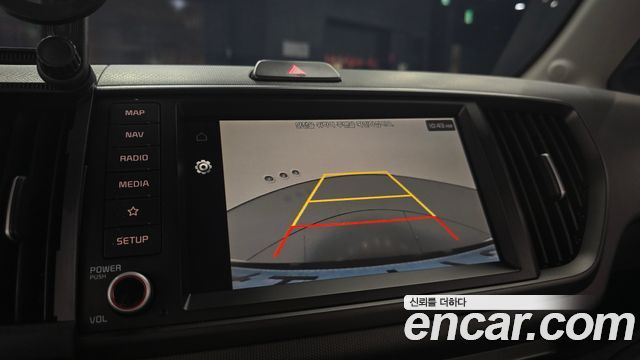 Kia RAY 2024 — photo 20