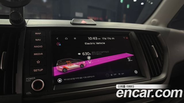 Kia RAY 2024 — photo 22