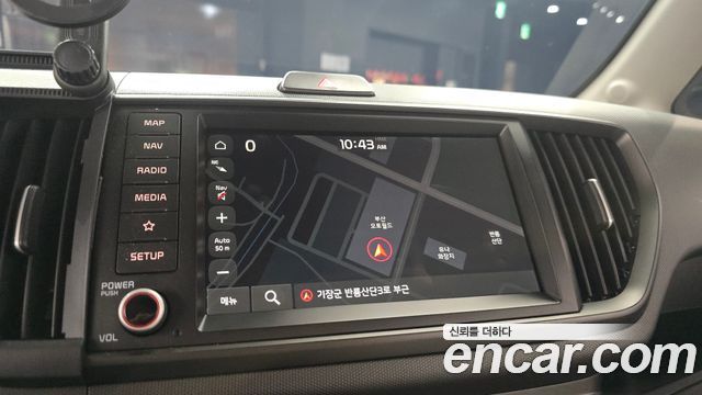 Kia RAY 2024 — photo 23