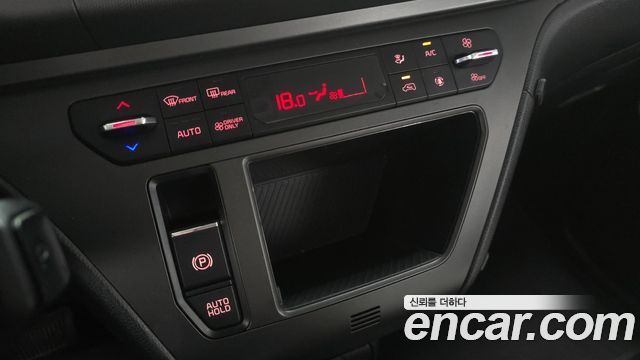 Kia RAY 2024 — photo 24