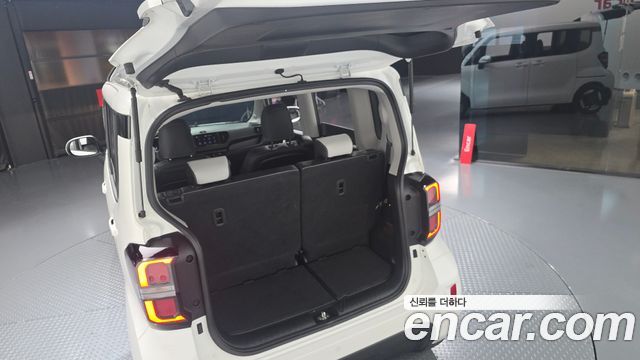 Kia RAY 2024 — photo 26