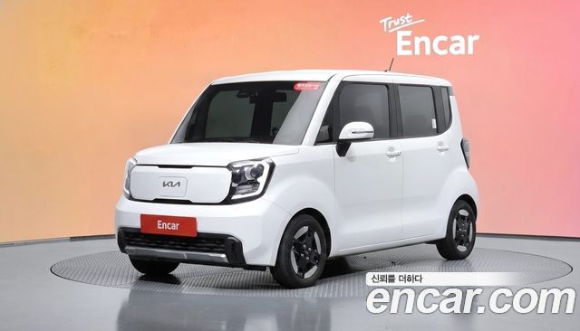 Kia RAY 2024 — photo 1