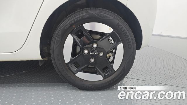 Kia RAY 2024 — photo 7