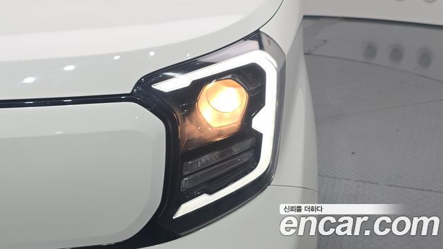 Kia RAY 2024 — photo 8